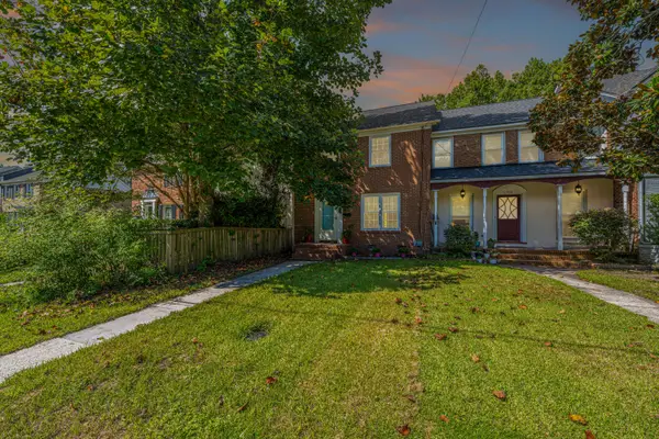 937 Cottingham Drive, Mount Pleasant, SC 29464