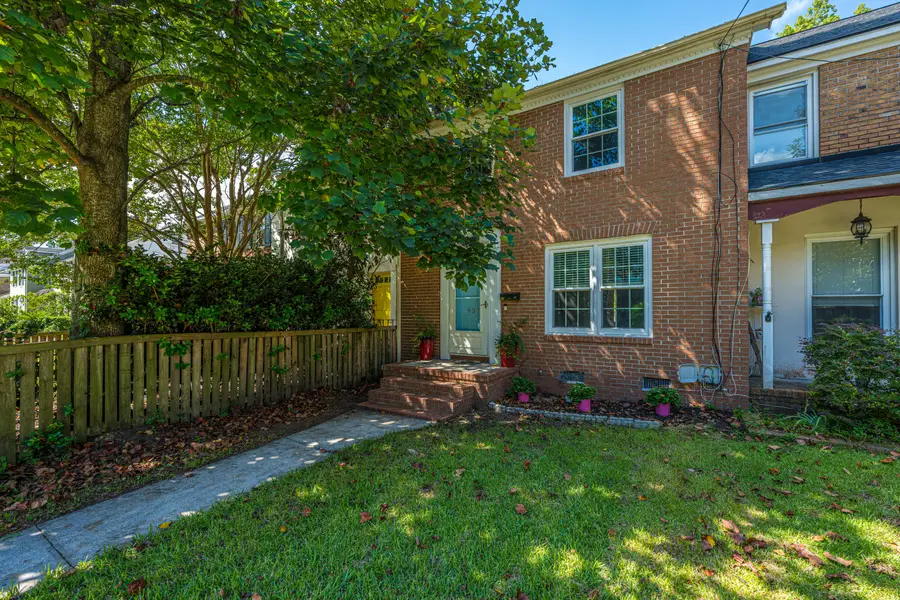 937 Cottingham Drive, Mount Pleasant, SC 29464 - #3