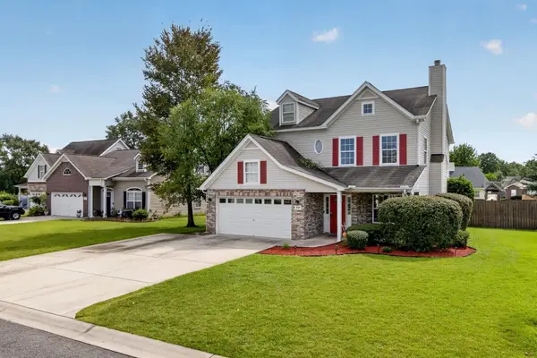 109 Netherfield Drive, Summerville, SC 29486