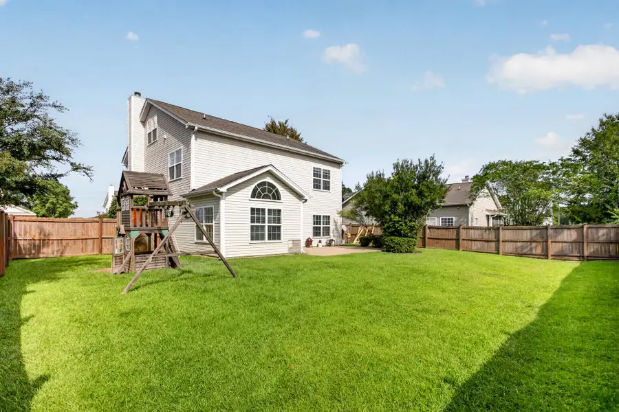 109 Netherfield Drive, Summerville, SC 29486 - #3