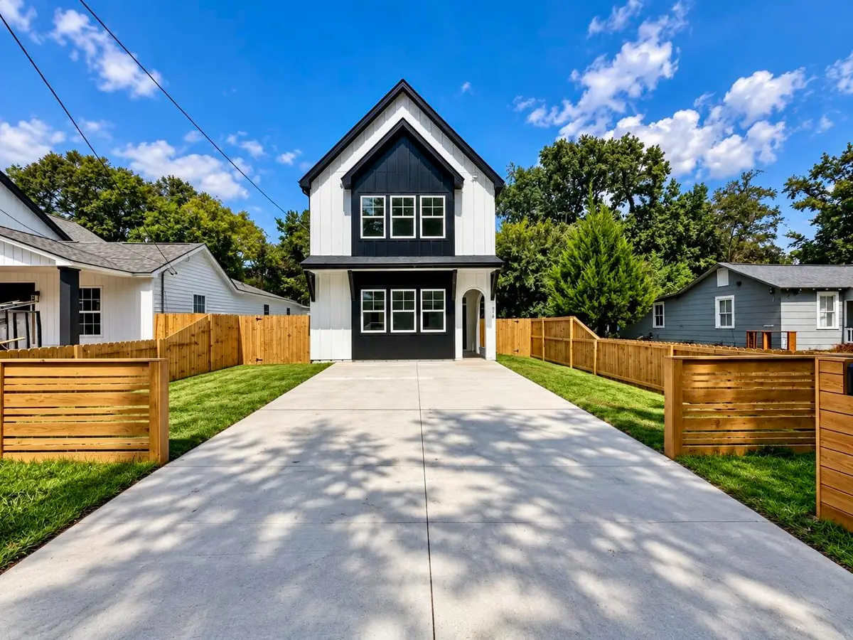 1914 Clifton Street, North Charleston, SC 29406 - #1