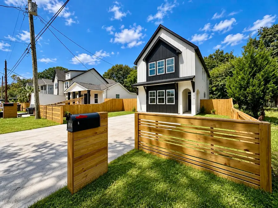 1914 Clifton Street, North Charleston, SC 29406 - #2