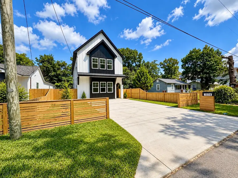 1914 Clifton Street, North Charleston, SC 29406 - #3