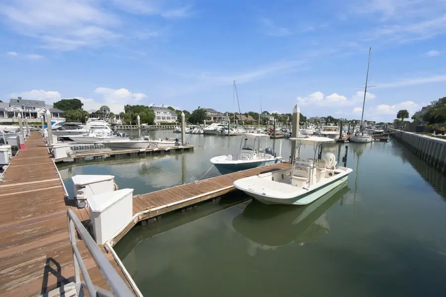40 41st Avenue #G-2, Isle Of Palms, SC 29451 - #2
