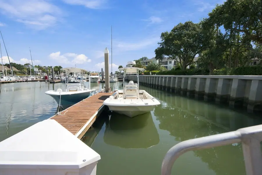40 41st Avenue #G-2, Isle Of Palms, SC 29451 - #3