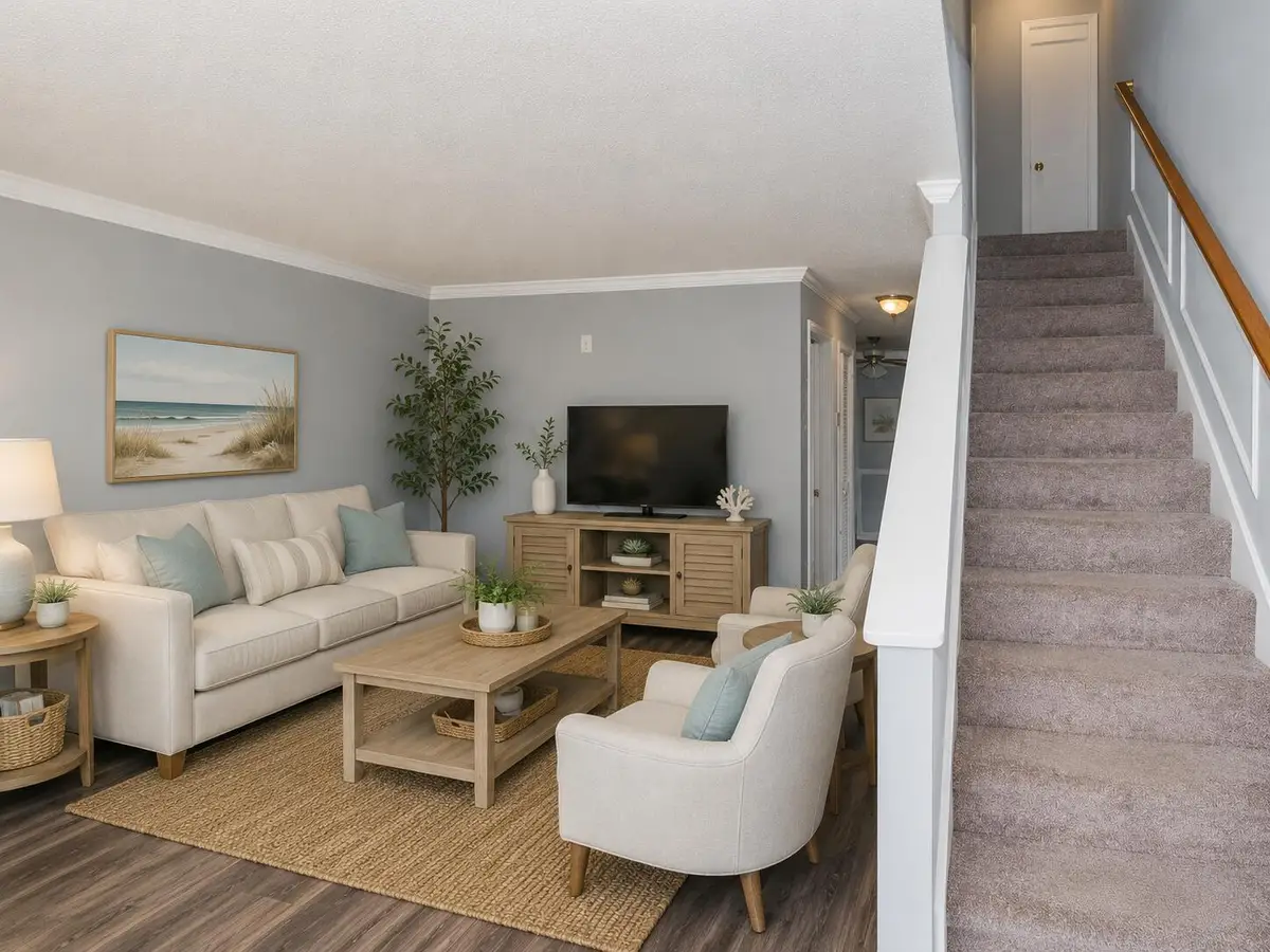 1920 Tropicana Road #Unit 10-E, North Charleston, SC 29406 - #1