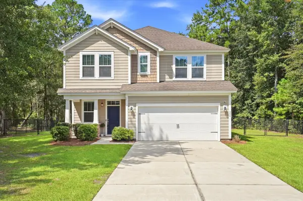 334 Bay Village Lane, Moncks Corner, SC 29461