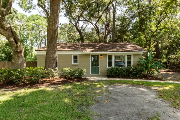 1126 Pauline Avenue, Charleston, SC 29412