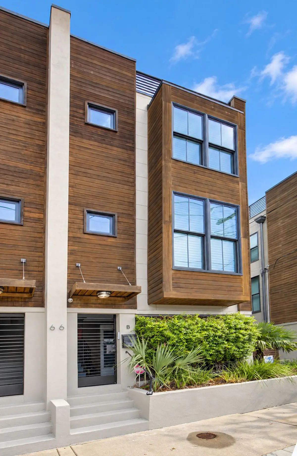 66 Gadsden Street #Unit B, Charleston, SC 29401 - #1
