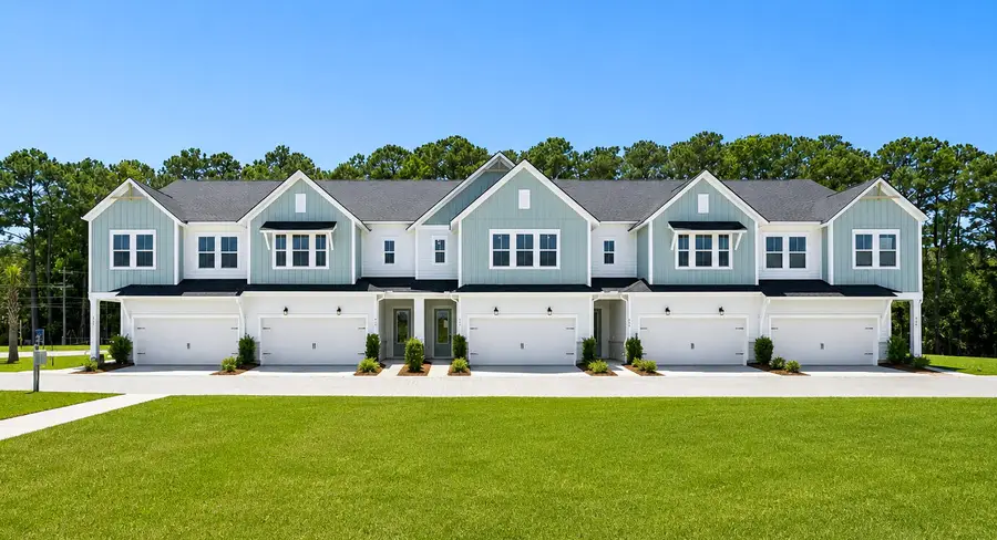 254 Newtown Creek Drive, Charleston, SC 29412 - #2