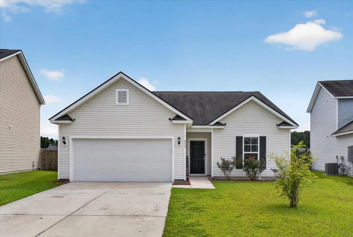 454 Sanctuary Park Drive, Summerville, SC 29486 - #1
