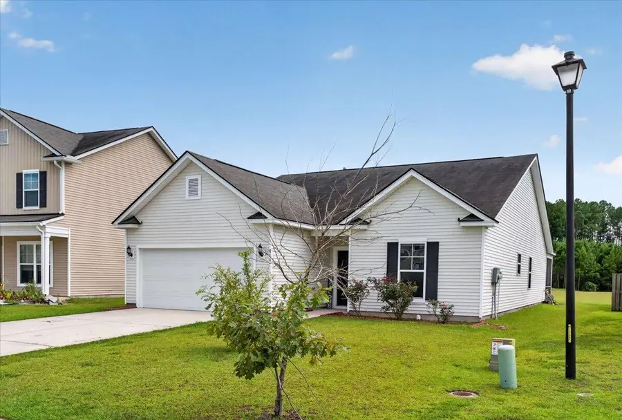 454 Sanctuary Park Drive, Summerville, SC 29486 - #2