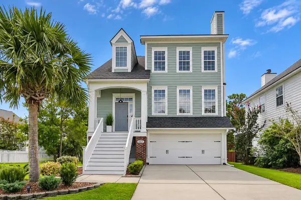 3117 Sonja Way, Mount Pleasant, SC 29466