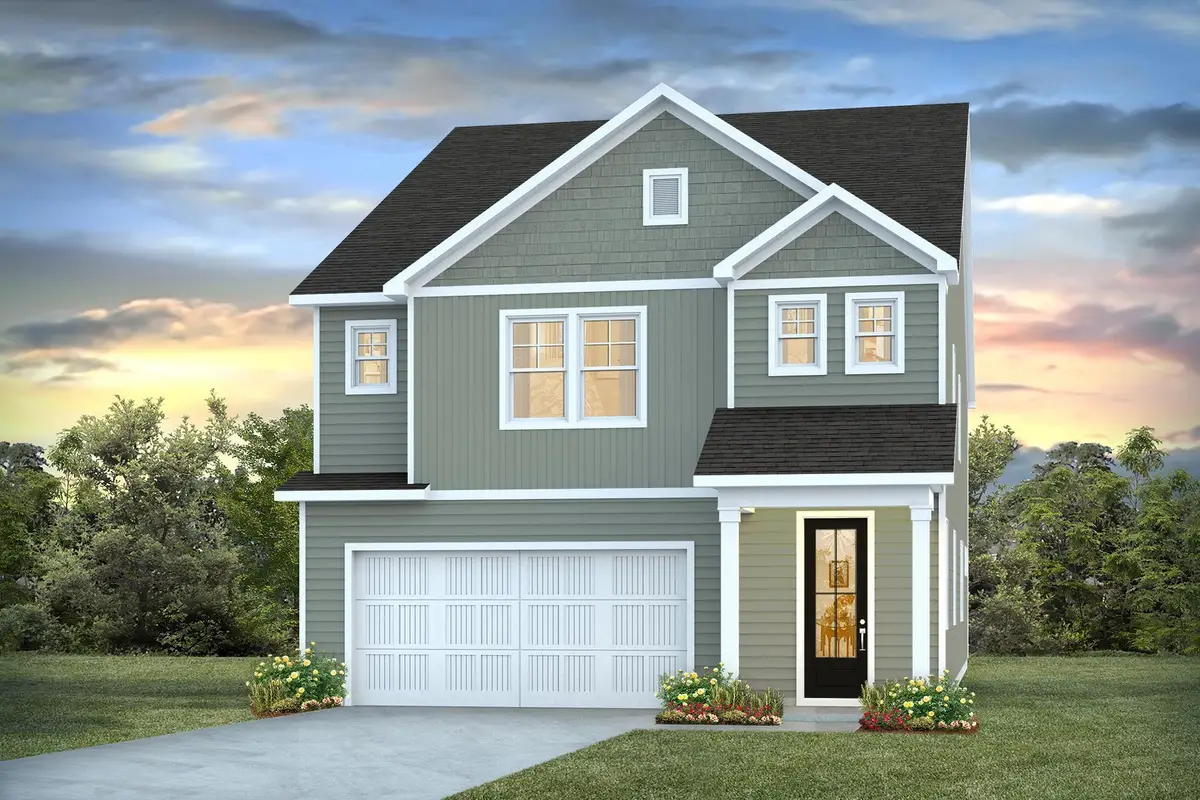 223 Terrace View Drive, Summerville, SC 29486 - #1