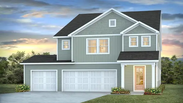 412 Wild Olive Drive, Moncks Corner, SC 29461