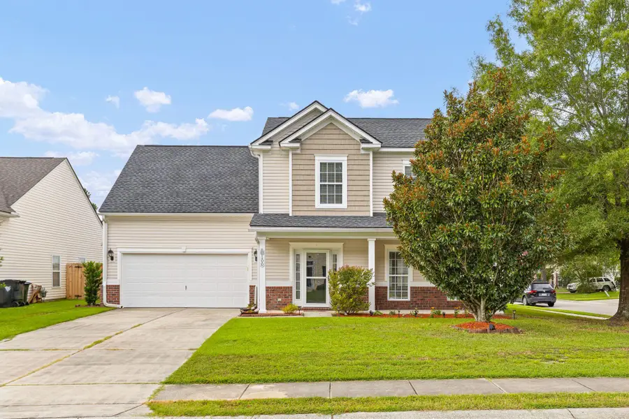 100 Towering Pine Drive, Ladson, SC 29456 - #2