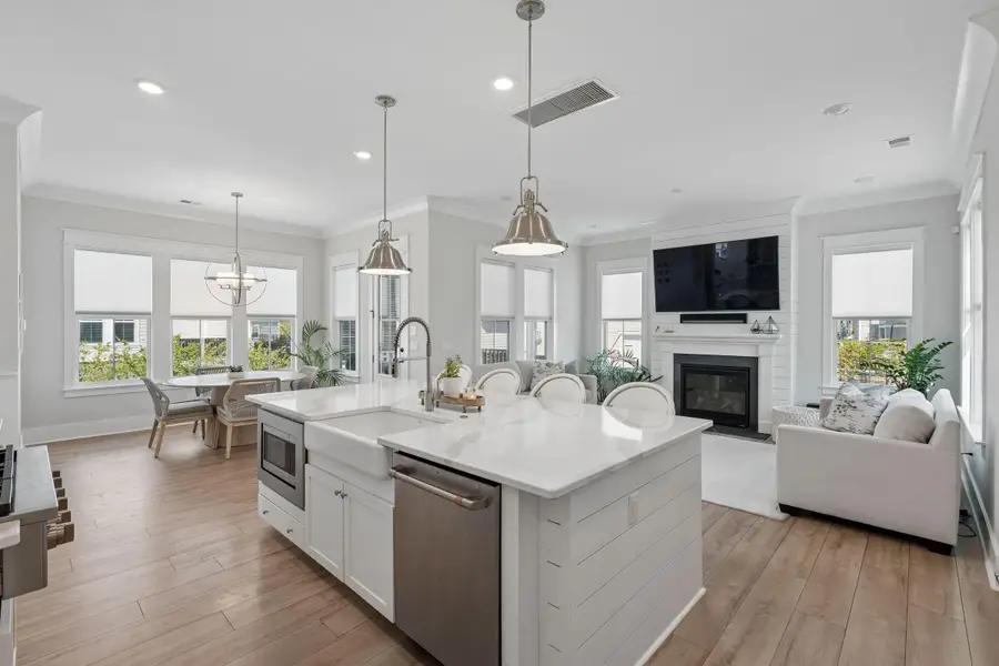 3605 Clambank Drive, Mount Pleasant, SC 29466 - #3