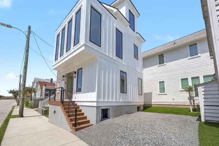 64 Lee Street, Charleston, SC 29403 - #2