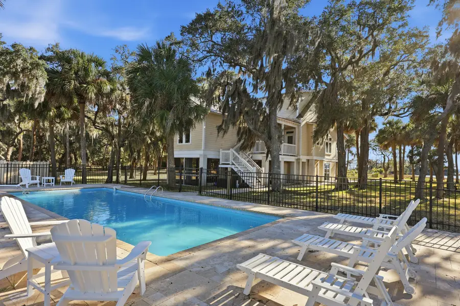0 Rose Island Road, Port Royal, SC 29935 - #3