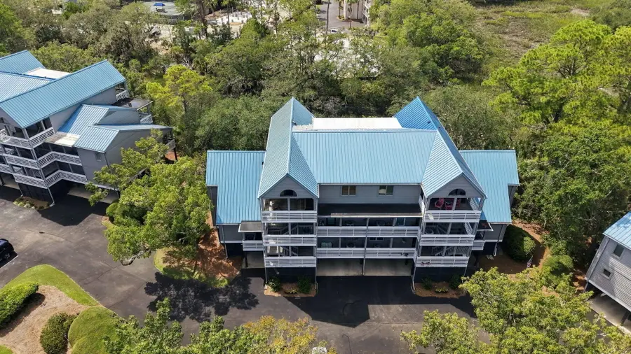 2411 Racquet Club Drive, Seabrook Island, SC 29455 - #2