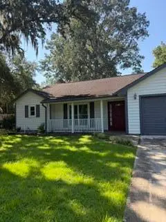 8337 Longridge Road, North Charleston, SC 29418 - #2