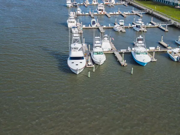 3702 Dock Site Road #D-20, Edisto Beach, SC 29438