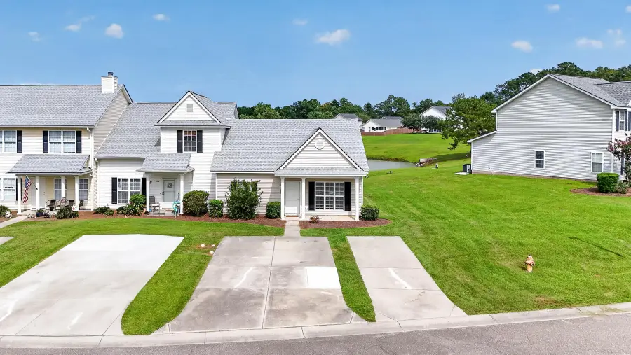 118 Lake Jogassee Drive, Summerville, SC 29485 - #2