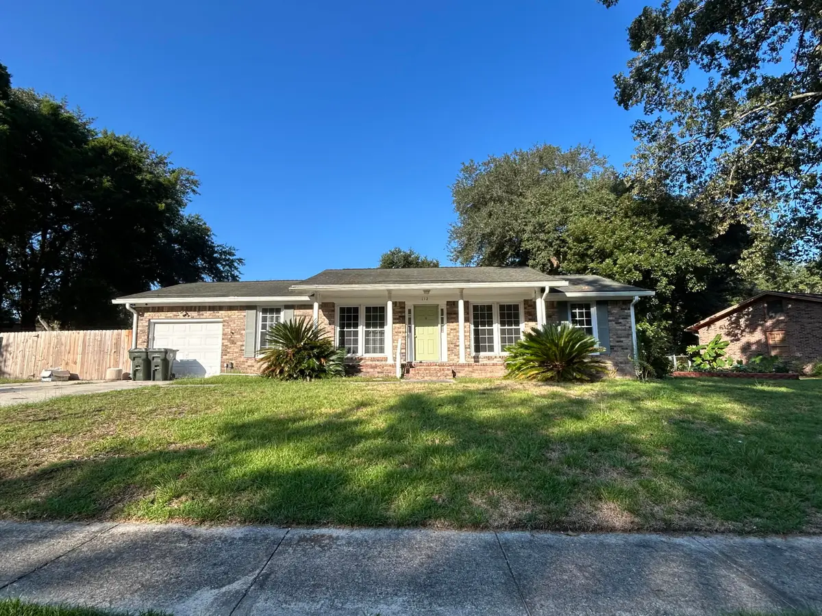 112 Tall Pines Road, Ladson, SC 29456 - #1