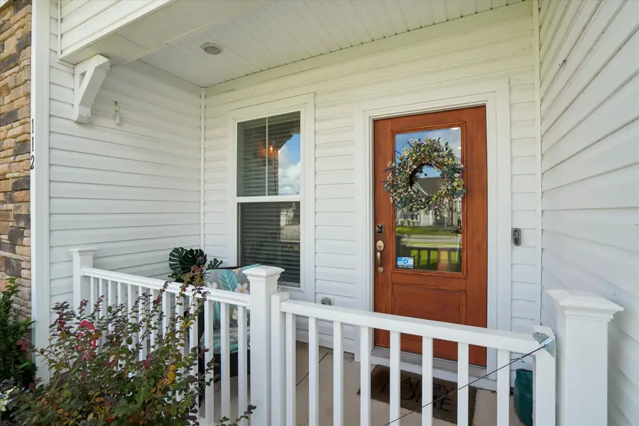 112 Clay Hill Loop, Ridgeville, SC 29472 - #2