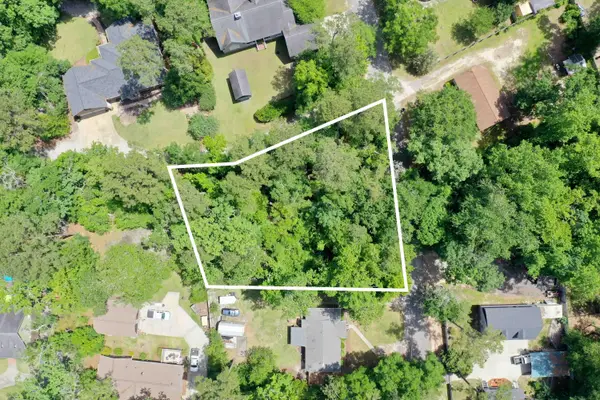 0 Sable Street, Walterboro, SC 29488