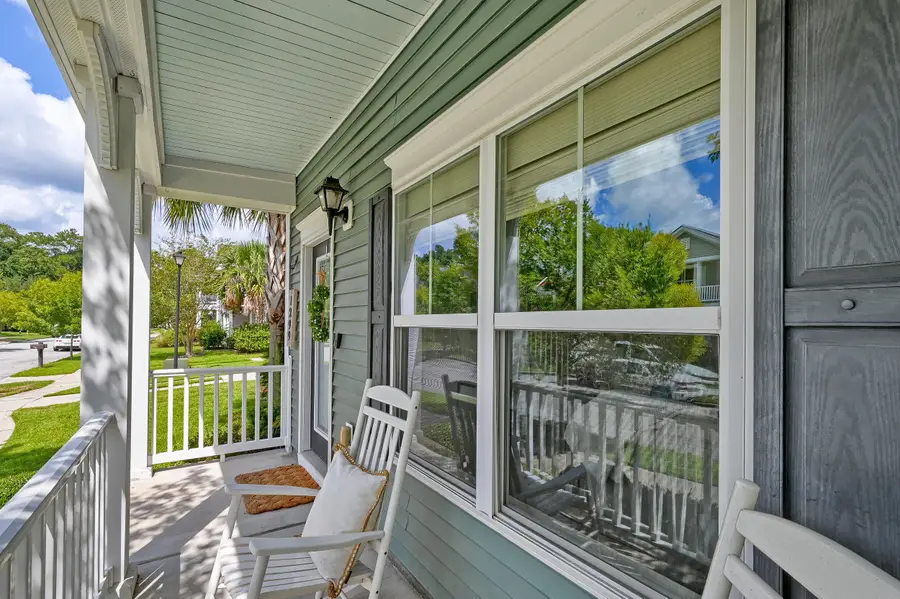 1299 Segar Street, Johns Island, SC 29455 - #2