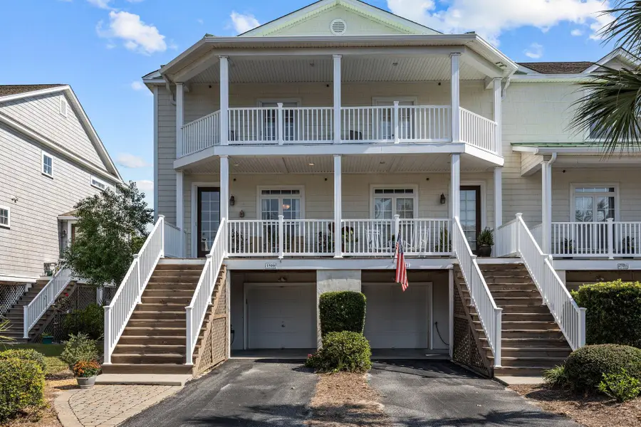 1500 Hopeman Lane, Mount Pleasant, SC 29466 - #2