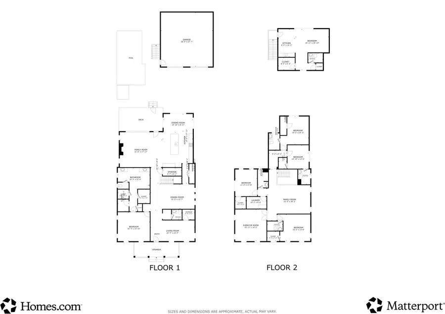 3612 Goodwater Street, Mount Pleasant, SC 29466 - #2