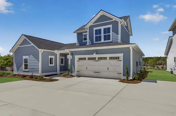 228 B Captain Kidd Court #B, Summerville, SC 29486