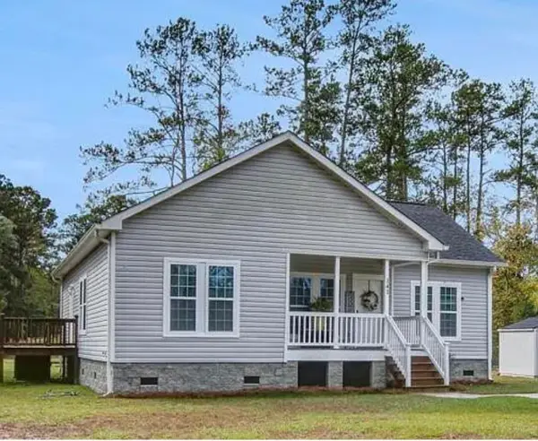 141 Winchester Road, Walterboro, SC 29488