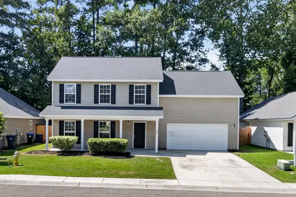 149 Trickle Drive, Summerville, SC 29483