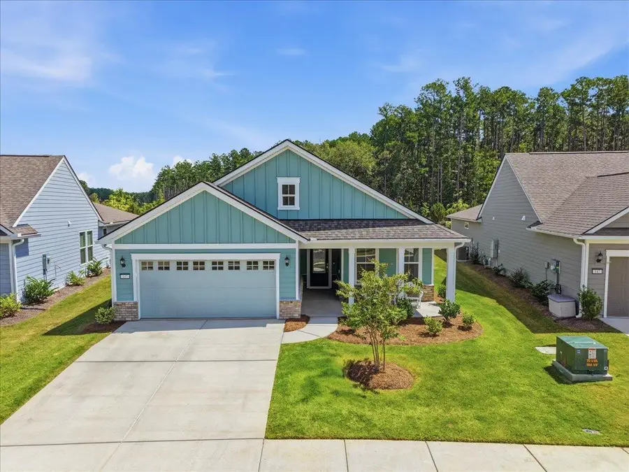 145 Trillium Circle, Summerville, SC 29486 - #3