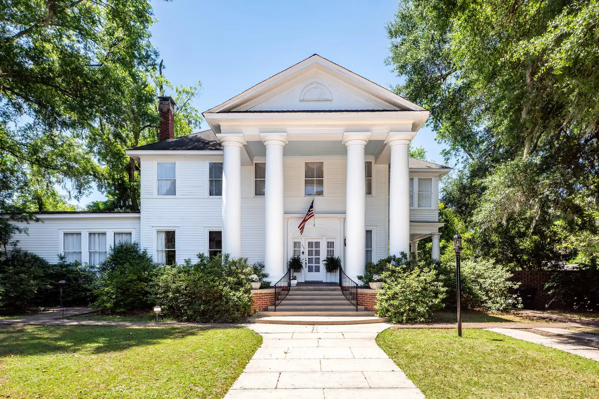 458 Hampton Street, Walterboro, SC 29488 - #1