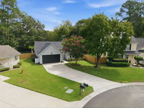206 William Street, Summerville, SC 29486