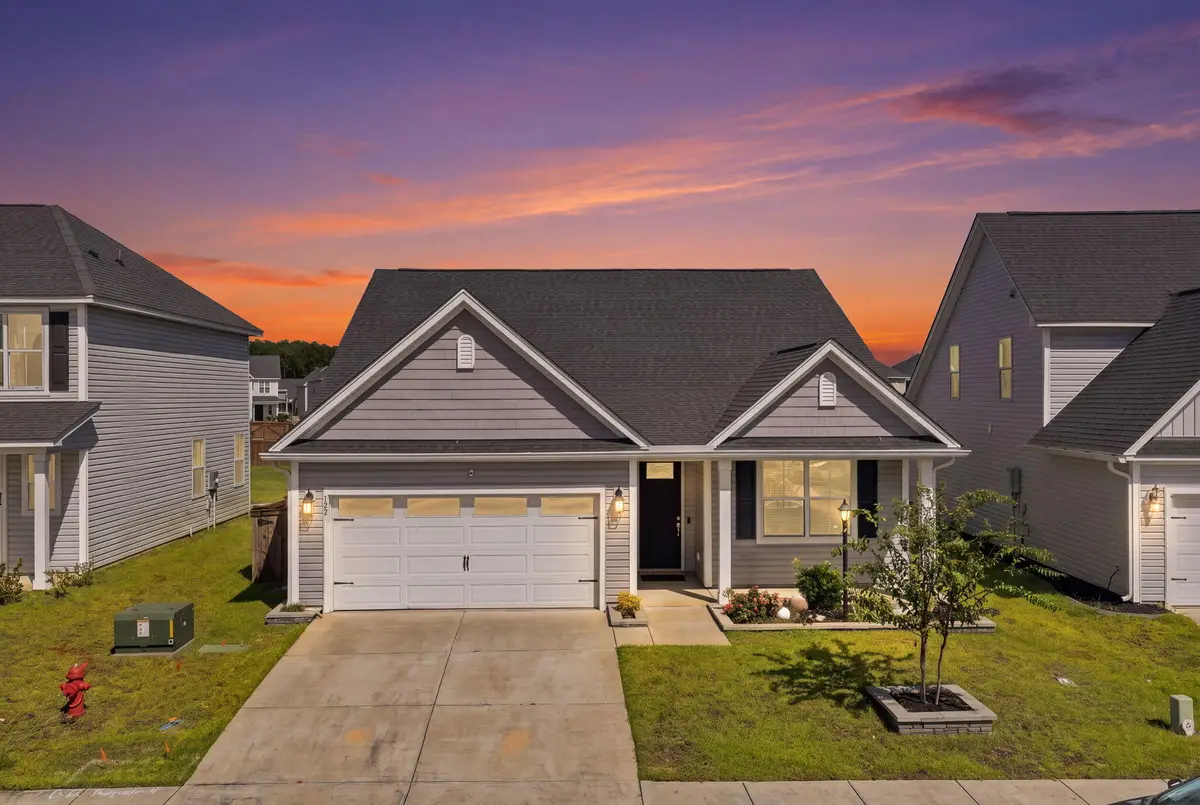 122 Long Trail Way, Moncks Corner, SC 29461 - #1