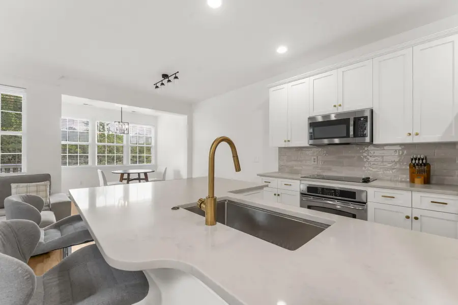3472 Claremont Street, Mount Pleasant, SC 29466 - #3
