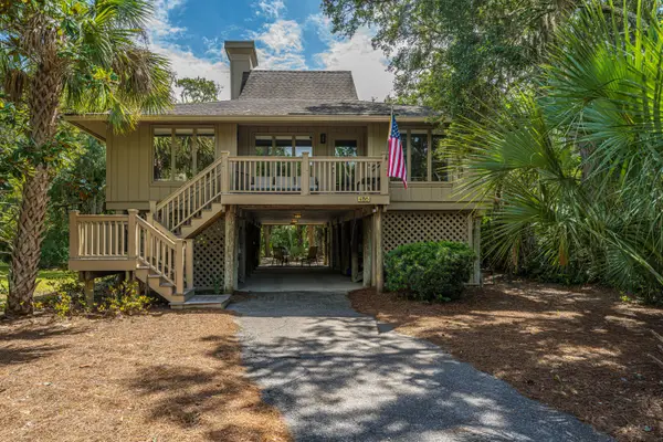 4136 Bulrush Lane, Kiawah Island, SC 29455