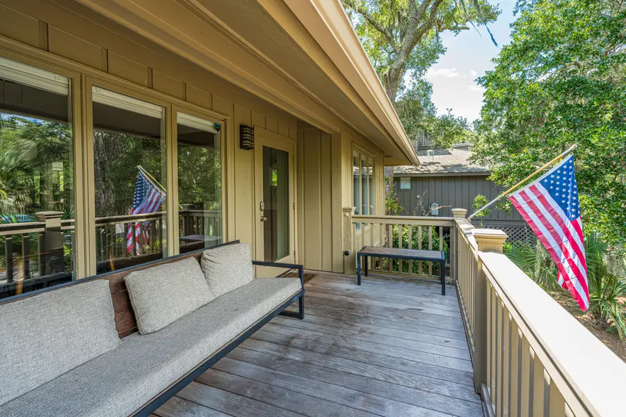 4136 Bulrush Lane, Kiawah Island, SC 29455 - #2