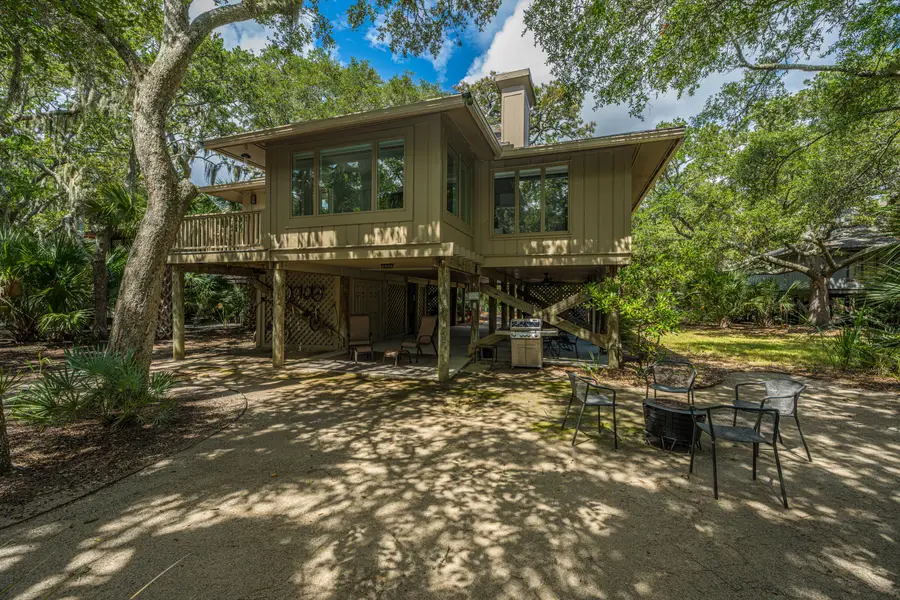 4136 Bulrush Lane, Kiawah Island, SC 29455 - #3
