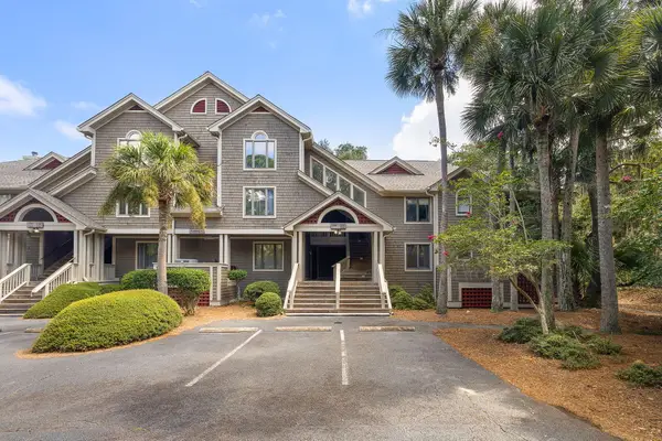2765 Hidden Oak Drive, Seabrook Island, SC 29455