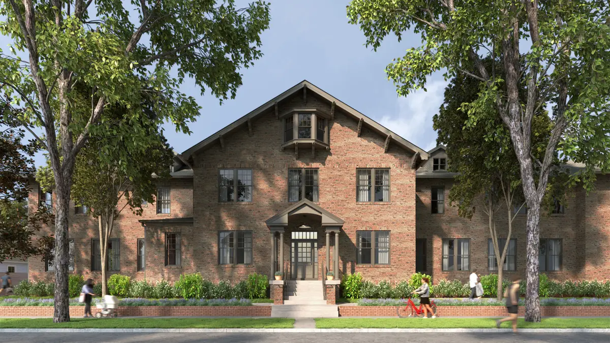 19 Saint Margaret Street #3, Charleston, SC 29403 - #1