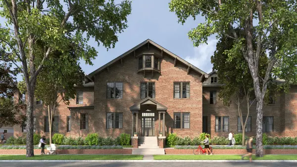 19 Saint Margaret Street #3, Charleston, SC 29403