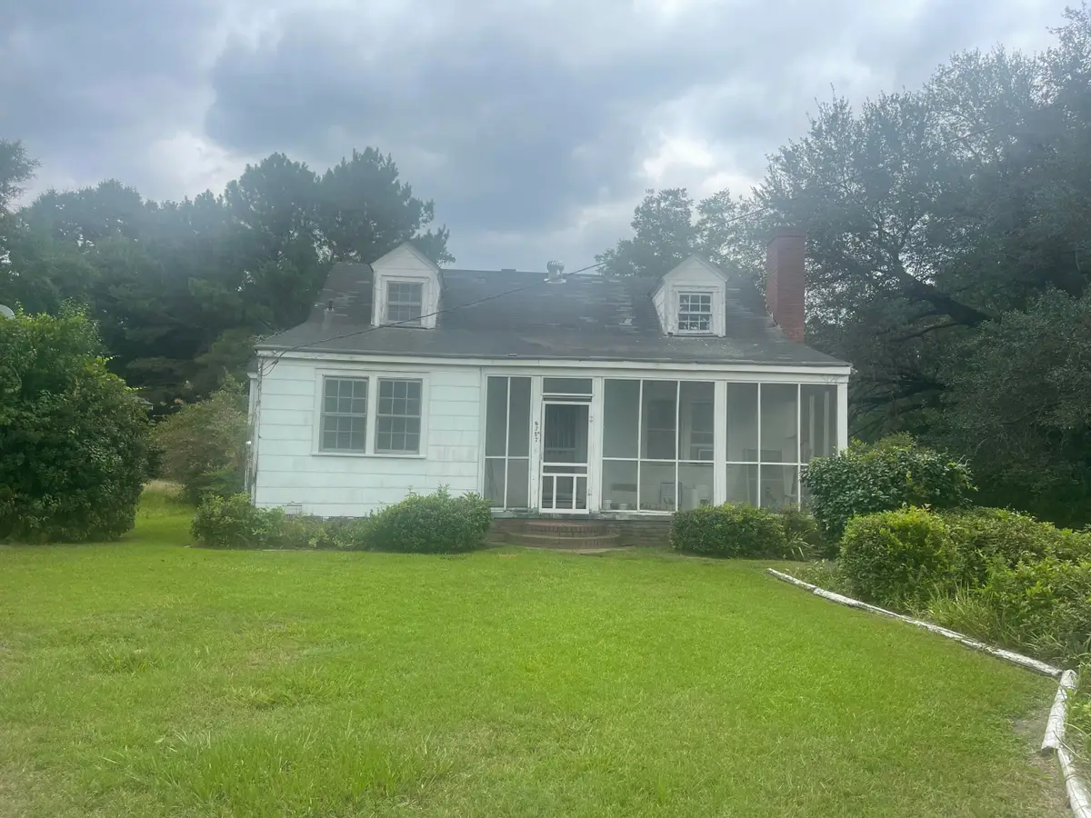 8727 Old State Road, Holly Hill, SC 29059 - #1