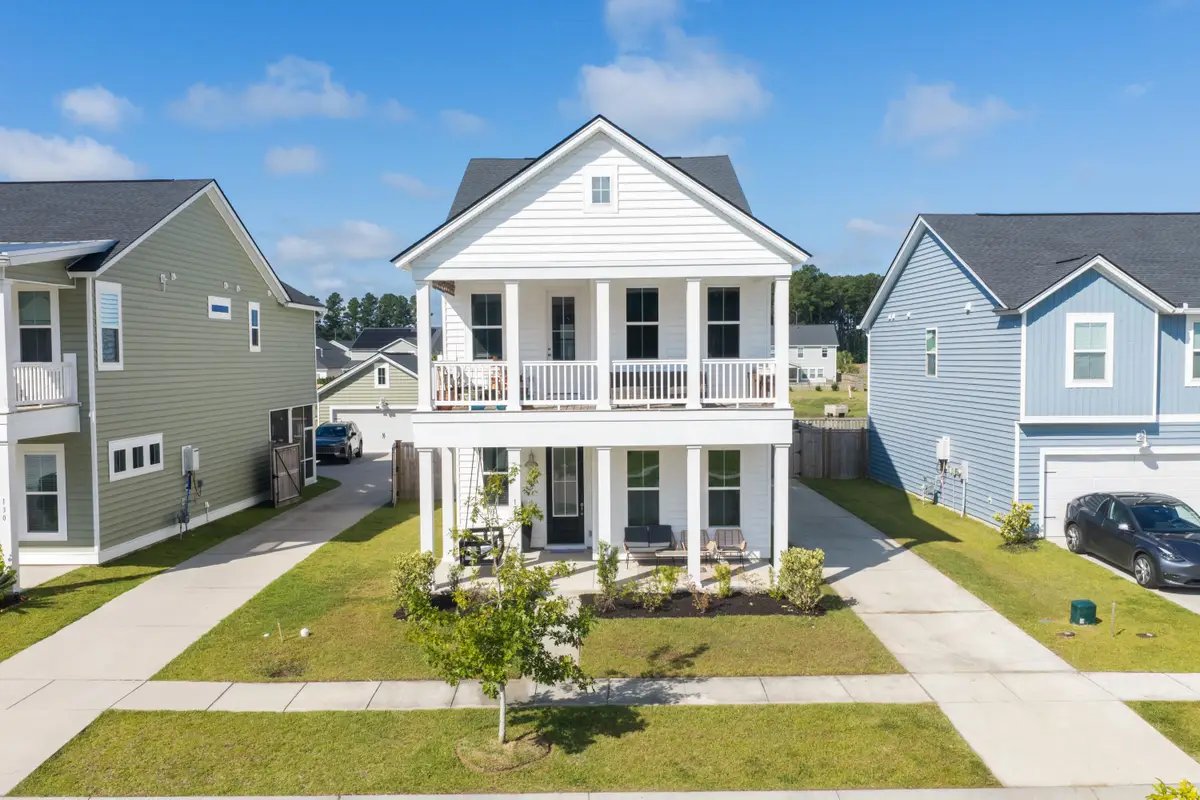 128 Oyster Tide Avenue, Summerville, SC 29485 - #1