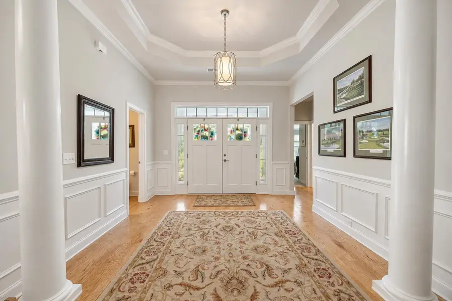111 Phoebe Road, Summerville, SC 29483 - #3
